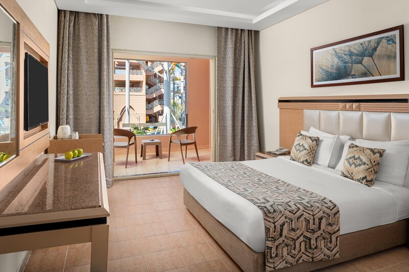 Albatros Aqua Park Resort 71