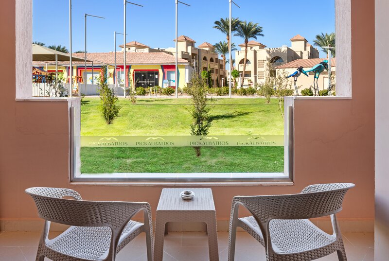 Albatros Aqua Park Resort 74