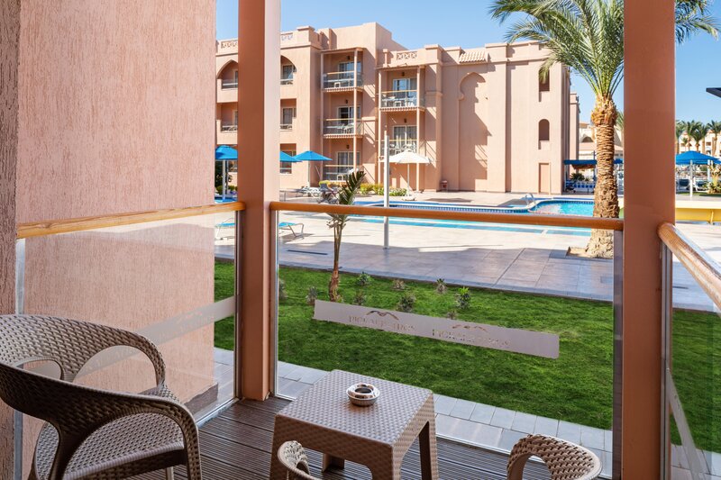 Albatros Aqua Park Resort 77