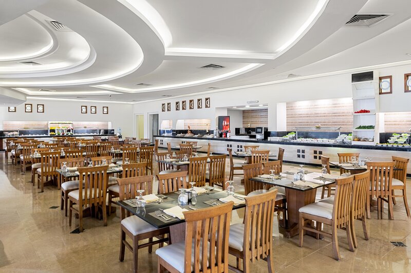 Albatros Aqua Park Resort 95