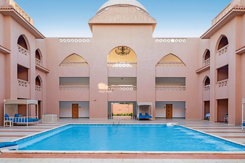 Albatros Aqua Park Resort 2