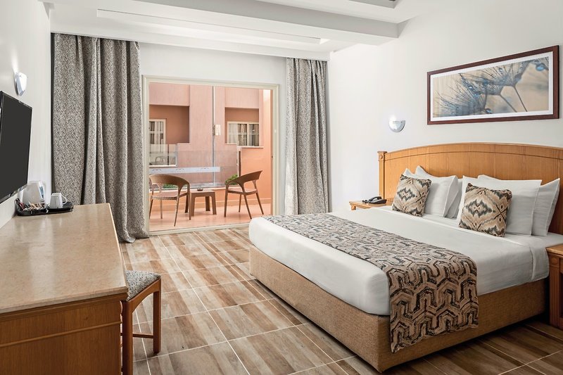 Albatros Aqua Park Resort 11