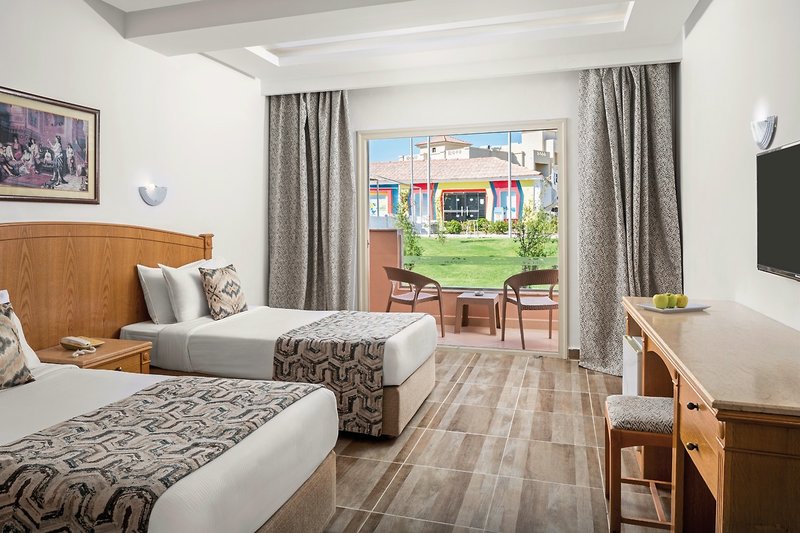 Albatros Aqua Park Resort 12