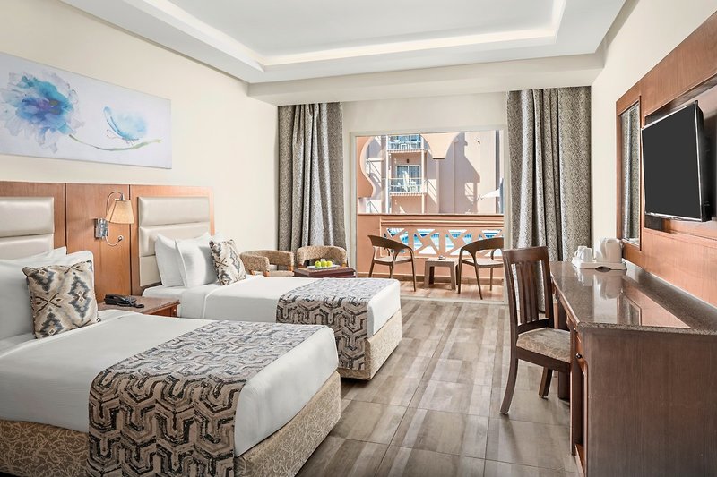 Albatros Aqua Park Resort 15