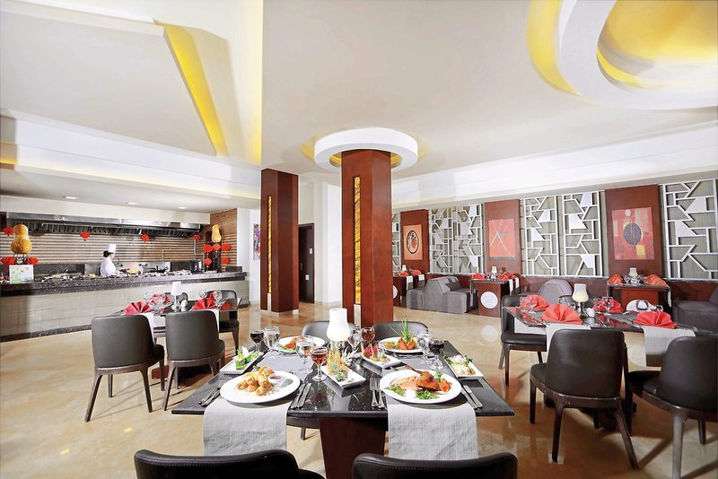 Albatros Aqua Park Resort 19