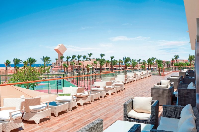 Albatros Aqua Park Resort 23