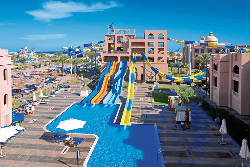 Albatros Aqua Park Resort 30