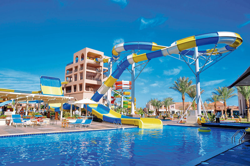 Albatros Aqua Park Resort 31