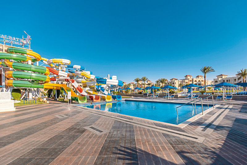 Albatros Aqua Park Resort 32