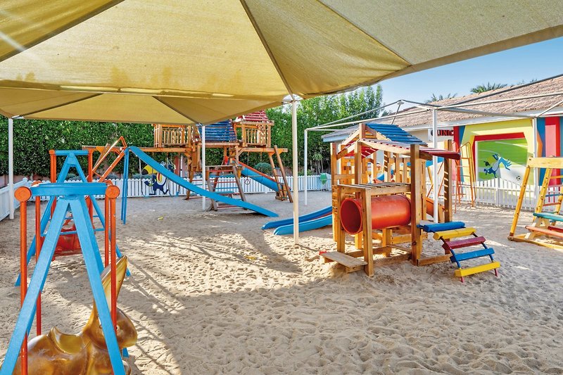 Albatros Aqua Park Resort 33