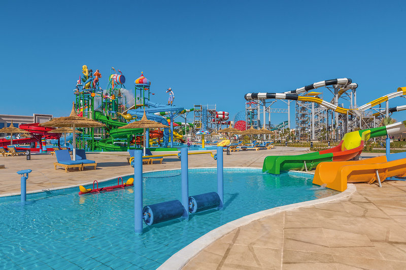 Albatros Aqua Park Resort 34