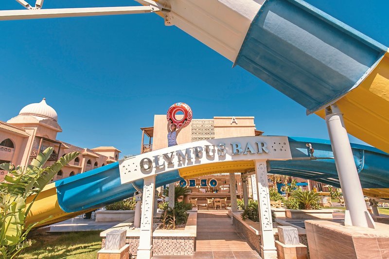 Albatros Aqua Park Resort 37