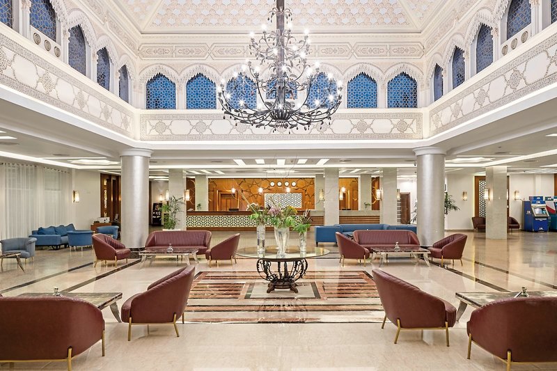 Albatros Aqua Park Resort 39