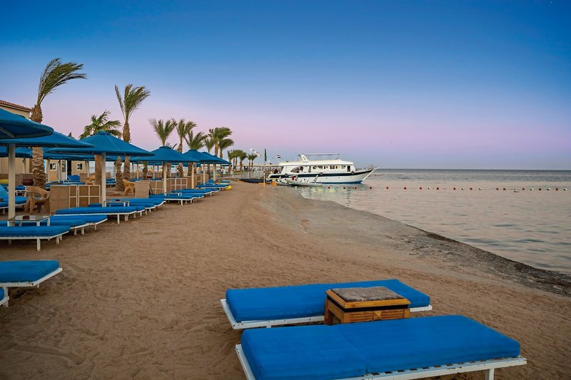 Albatros Aqua Park Resort 40