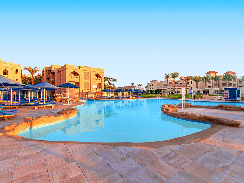 Pickalbatros Aqua Park Resort - Hurghada 2