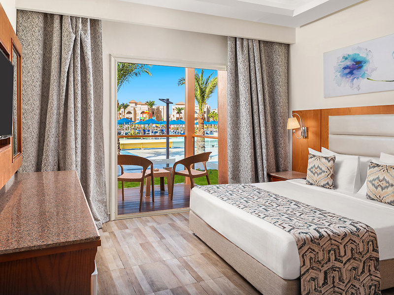 Pickalbatros Aqua Park Resort - Hurghada 3