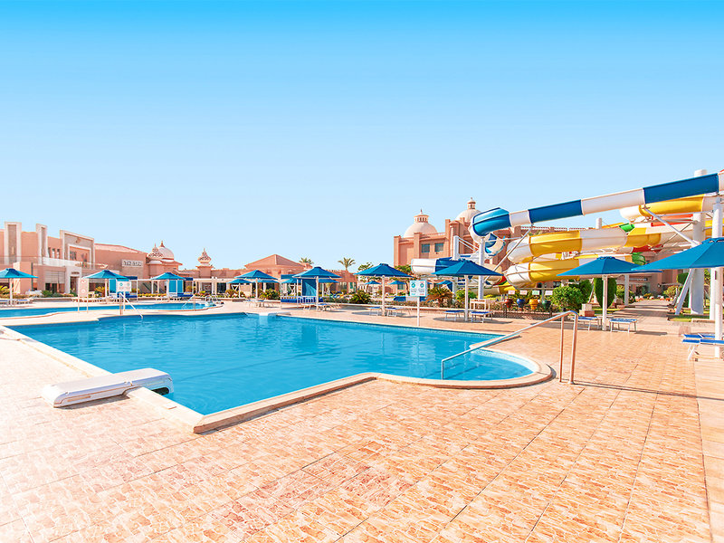 Pickalbatros Aqua Park Resort - Hurghada 4