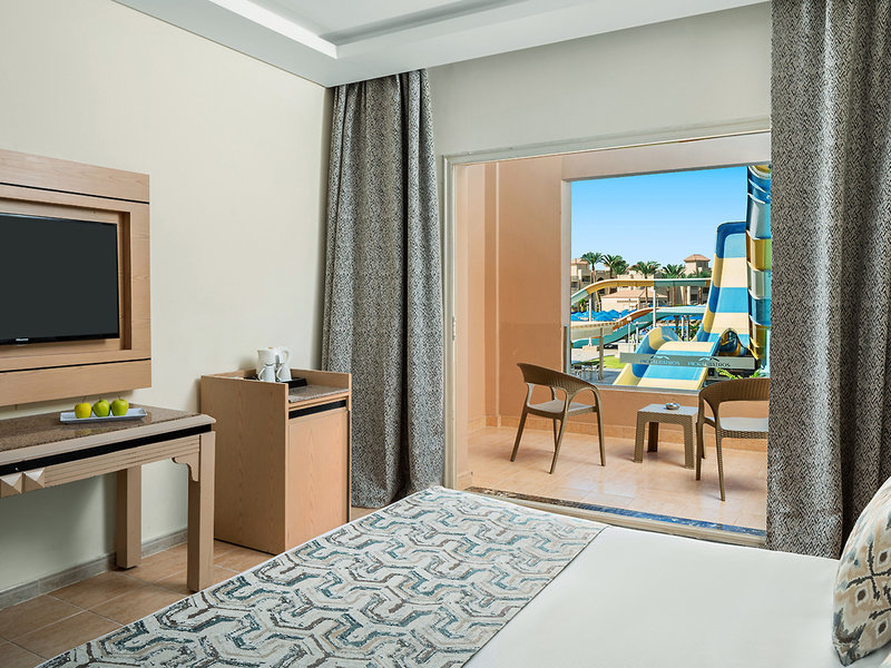 Pickalbatros Aqua Park Resort - Hurghada 5