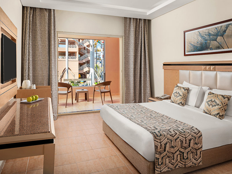 Pickalbatros Aqua Park Resort - Hurghada 6