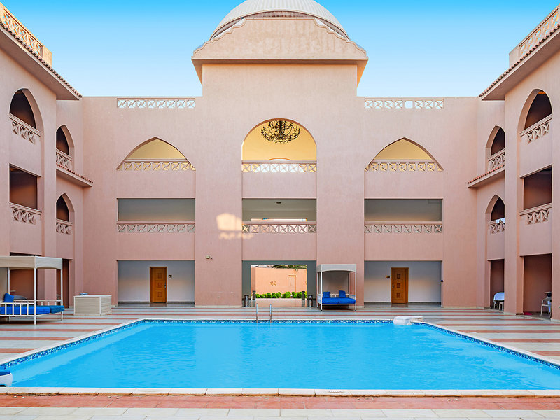 Pickalbatros Aqua Park Resort - Hurghada 7