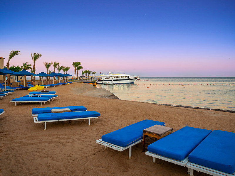 Pickalbatros Aqua Park Resort - Hurghada 10