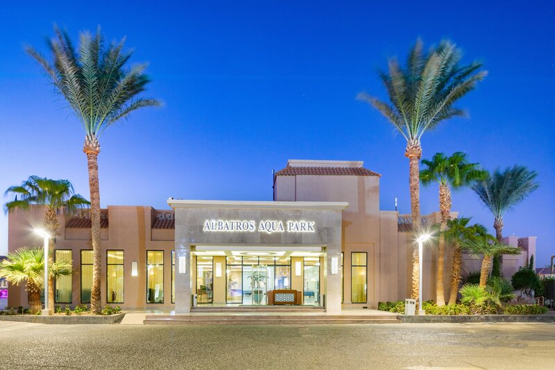 Pickalbatros Aqua Park Resort - Hurghada 22