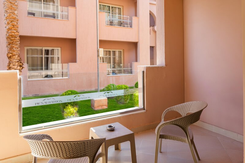 Pickalbatros Aqua Park Resort - Hurghada 82