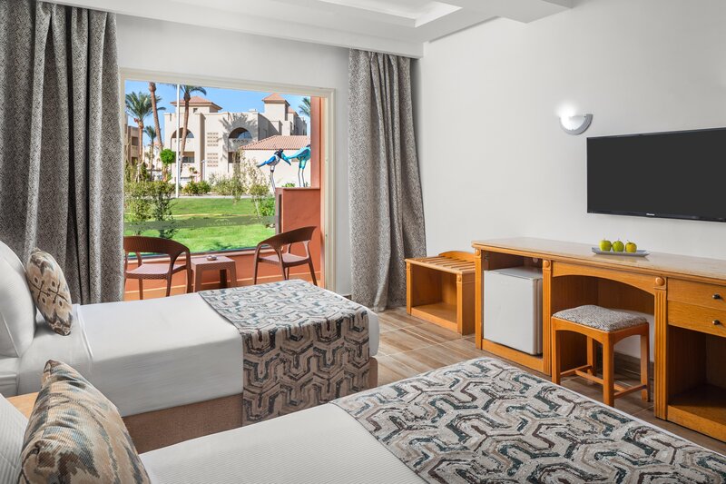 Pickalbatros Aqua Park Resort - Hurghada 85