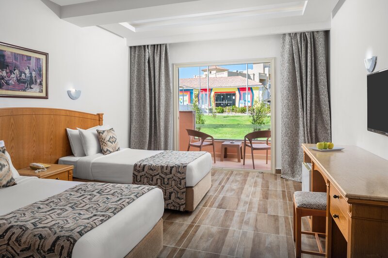 Pickalbatros Aqua Park Resort - Hurghada 86