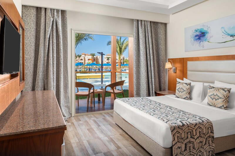 Pickalbatros Aqua Park Resort - Hurghada 88