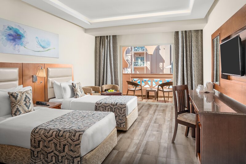 Pickalbatros Aqua Park Resort - Hurghada 89