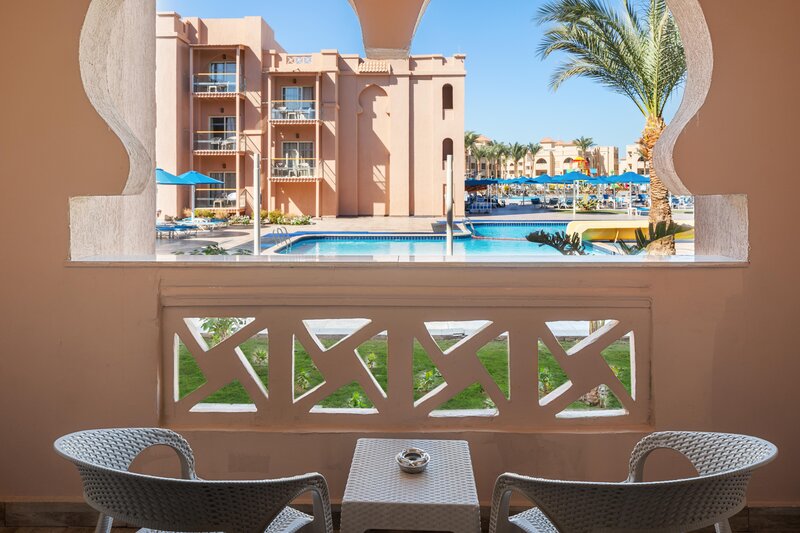 Pickalbatros Aqua Park Resort - Hurghada 90