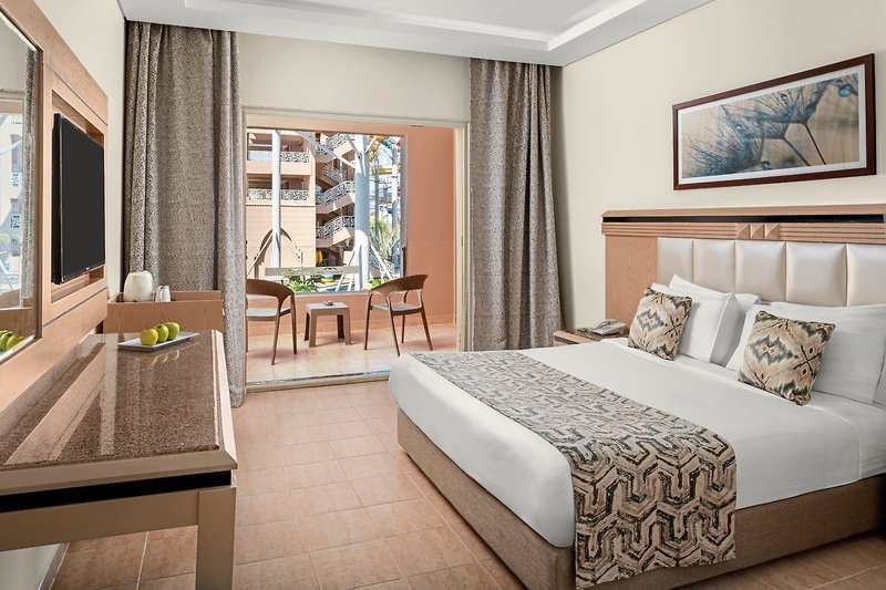 Pickalbatros Aqua Park Resort - Hurghada 8