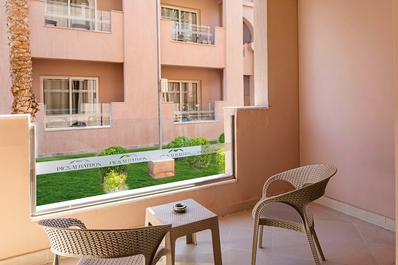 Pickalbatros Aqua Park Resort - Hurghada 13