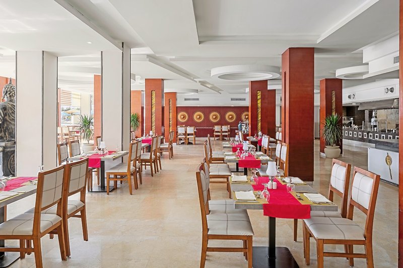 Pickalbatros Aqua Park Resort - Hurghada 19