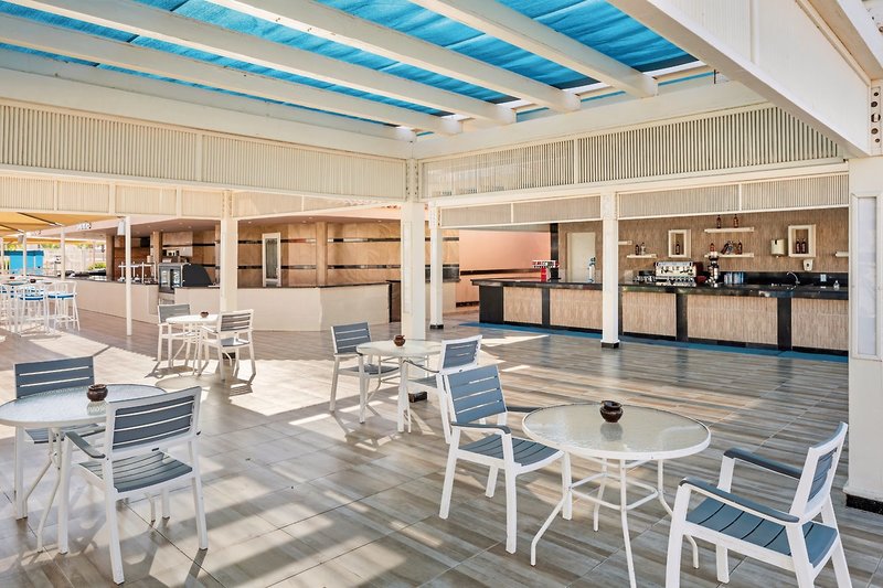 Pickalbatros Aqua Park Resort - Hurghada 20