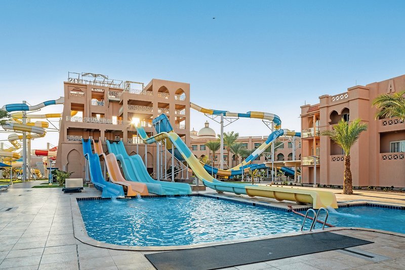 Pickalbatros Aqua Park Resort - Hurghada 29