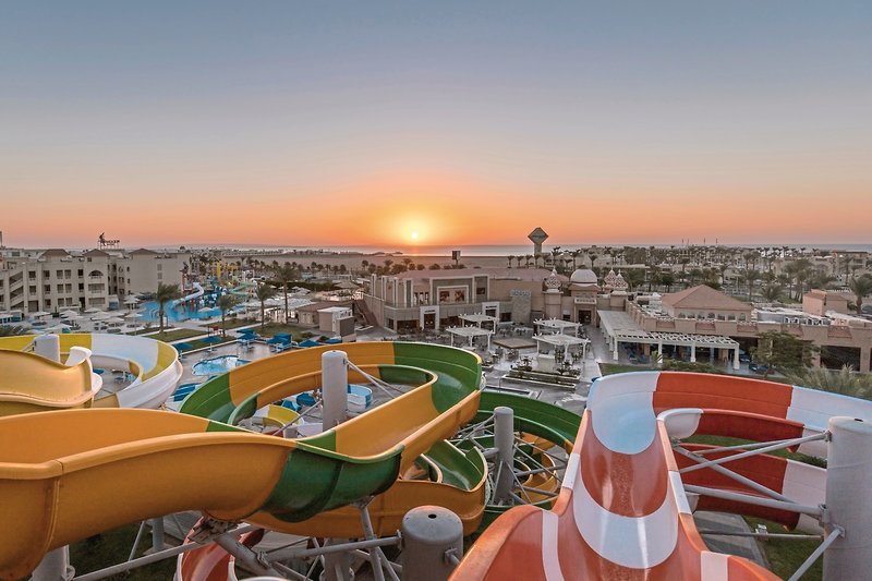 Pickalbatros Aqua Park Resort - Hurghada 32