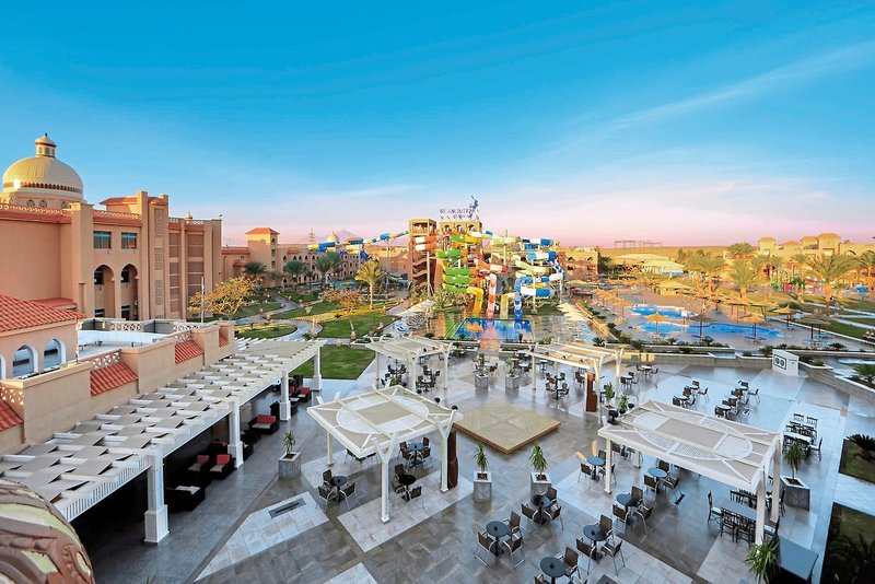 Pickalbatros Aqua Park Resort - Hurghada 5