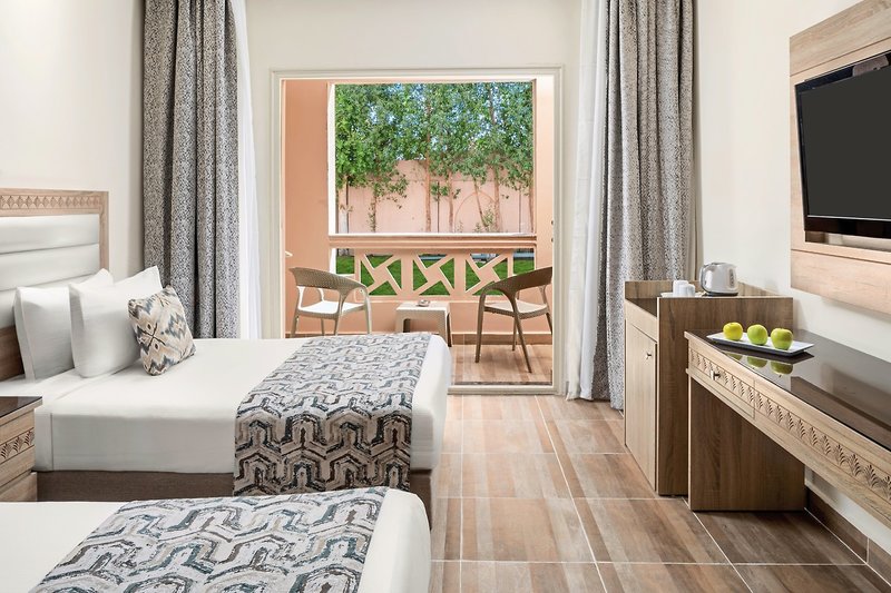 Pickalbatros Aqua Park Resort - Hurghada 7