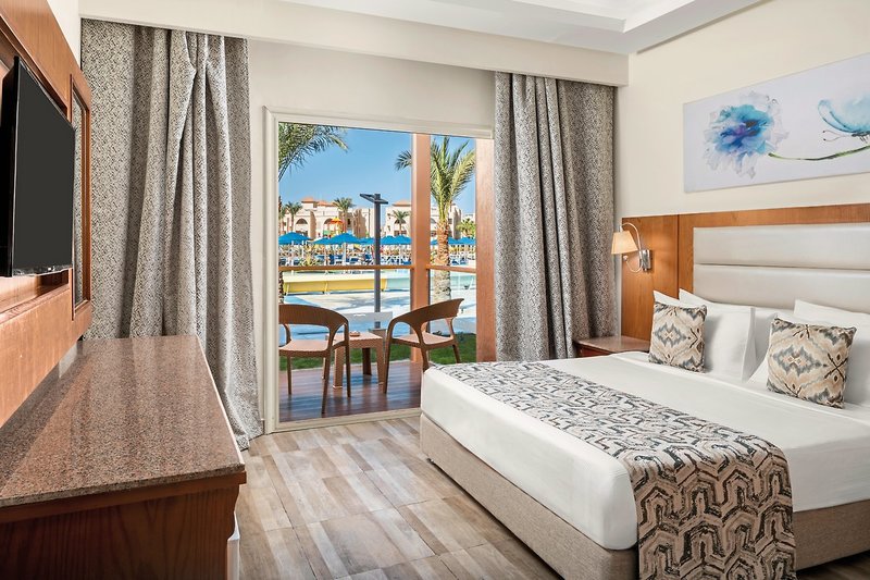 Pickalbatros Aqua Park Resort - Hurghada 14