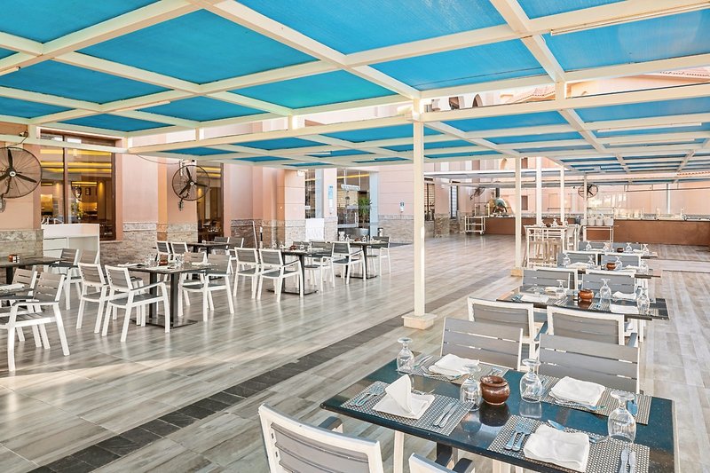 Pickalbatros Aqua Park Resort - Hurghada 17