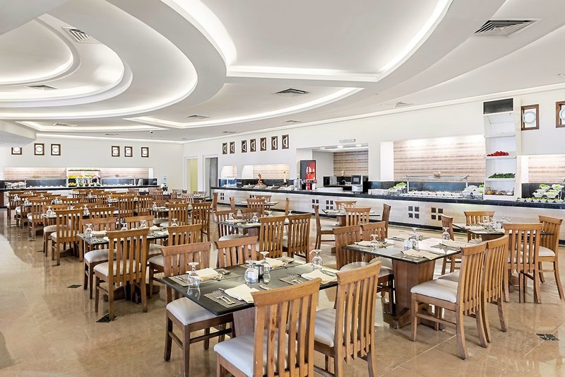 Pickalbatros Aqua Park Resort - Hurghada 18