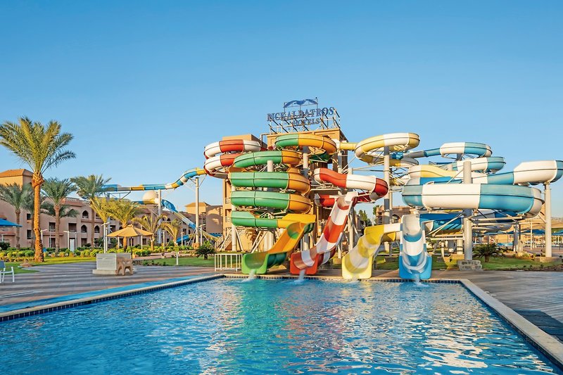 Pickalbatros Aqua Park Resort - Hurghada 28