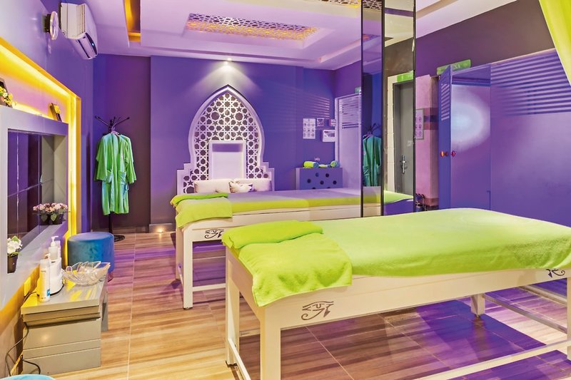 Pickalbatros Aqua Park Resort - Hurghada 33