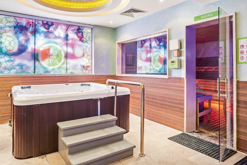 Pickalbatros Aqua Park Resort - Hurghada 34