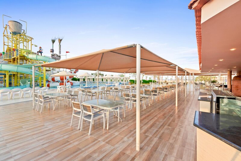 Pickalbatros Aqua Park Resort - Hurghada 16