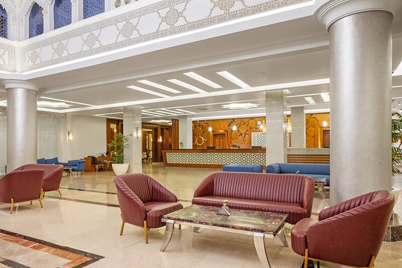 Pickalbatros Aqua Park Resort - Hurghada 61