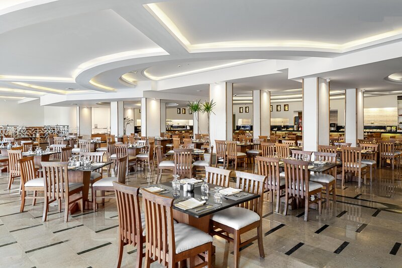 Pickalbatros Aqua Park Resort - Hurghada 71