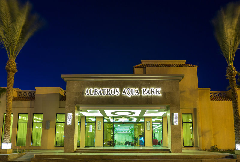 Pickalbatros Aqua Park Resort - Hurghada 87